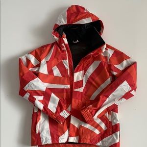 Special Blend Women’s Snowboard Jacket.